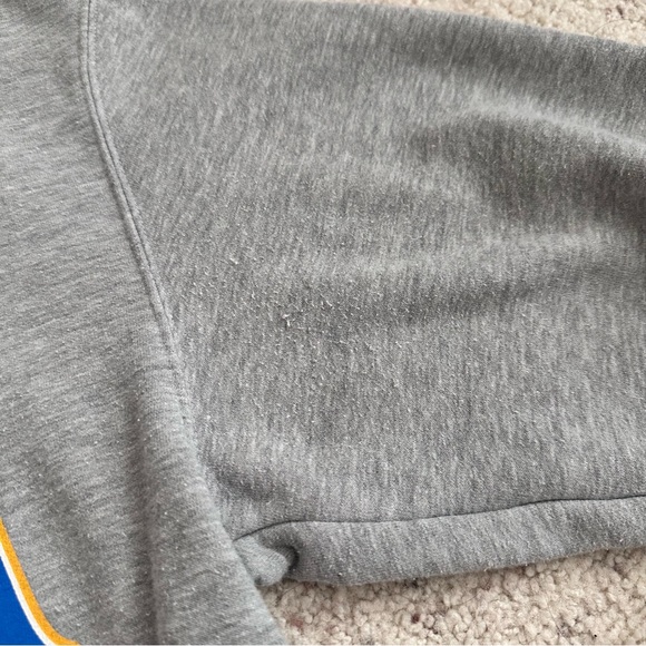 UCLA Crew Neck Sweater - Picture 4 of 4